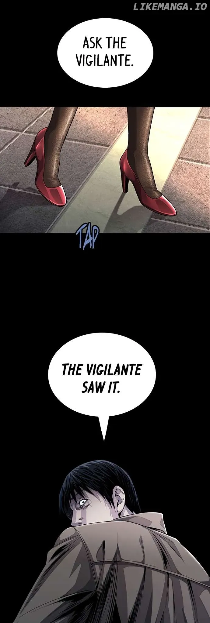 Read Vigilante 2 chapter 11 image 8 on Lezhin