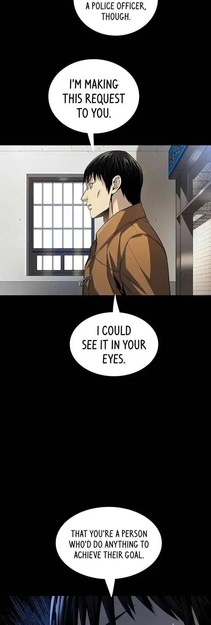 Read Vigilante 2 chapter 12 image 10 on Lezhin