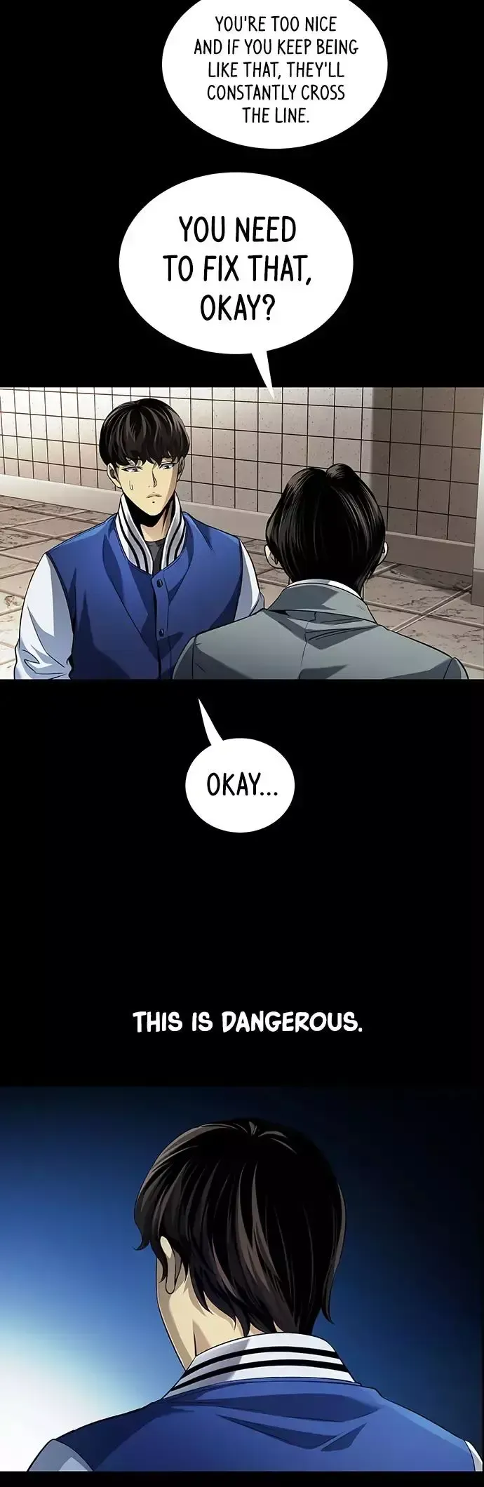 Read Vigilante 2 chapter 12 image 19 on Lezhin