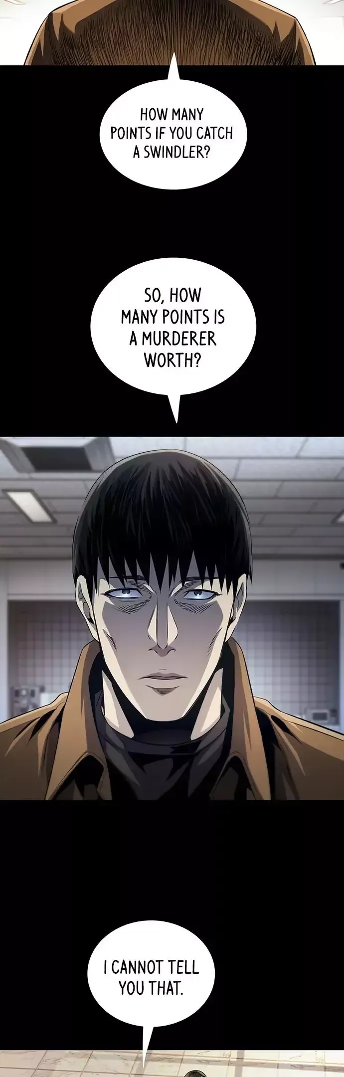Read Vigilante 2 chapter 12 image 2 on Lezhin