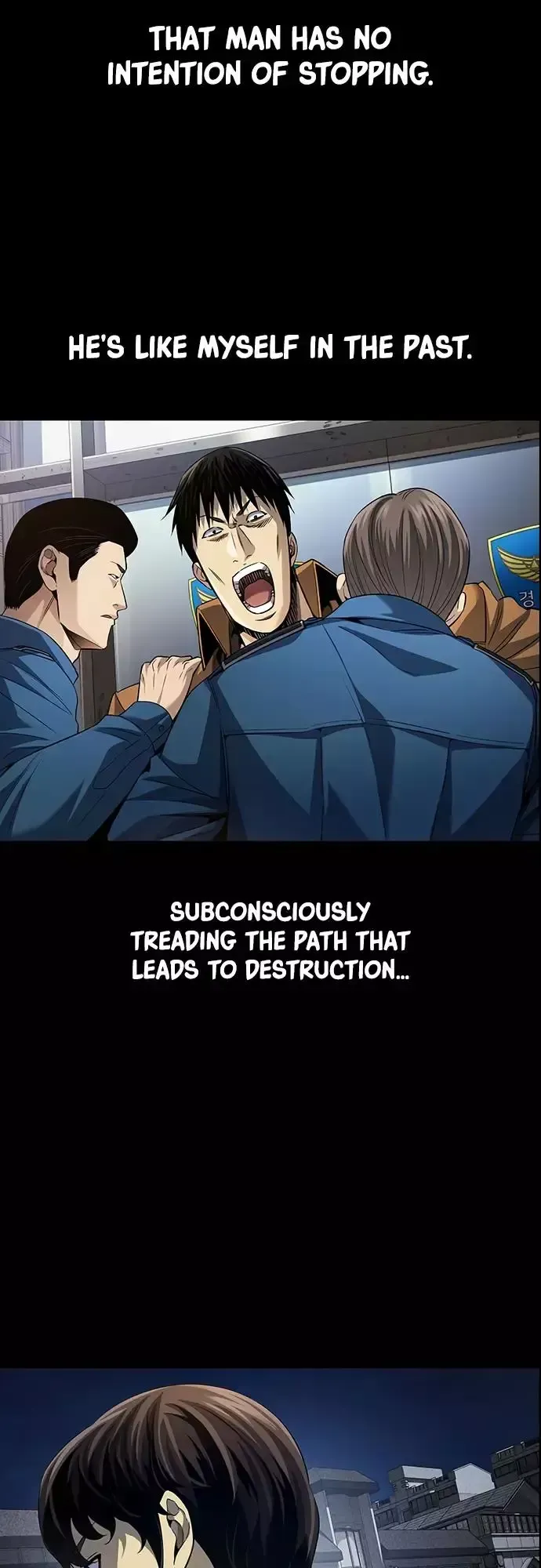Read Vigilante 2 chapter 12 image 20 on Lezhin