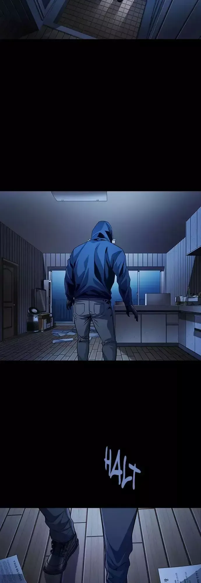 Read Vigilante 2 chapter 12 image 22 on Lezhin