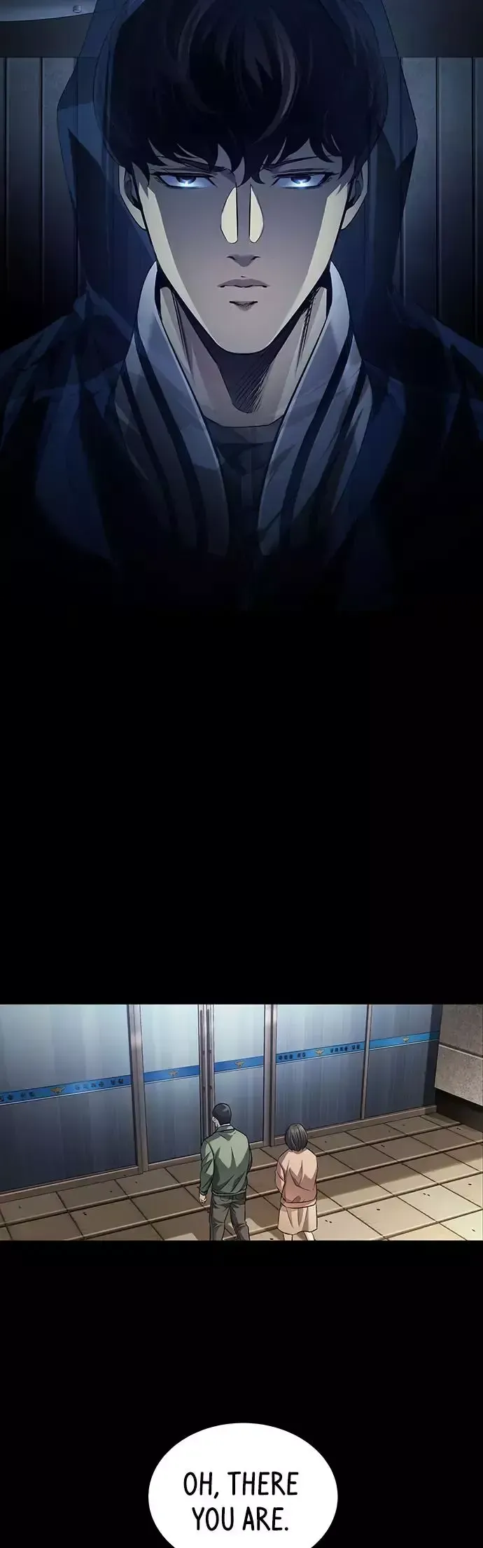Read Vigilante 2 chapter 12 image 29 on Lezhin