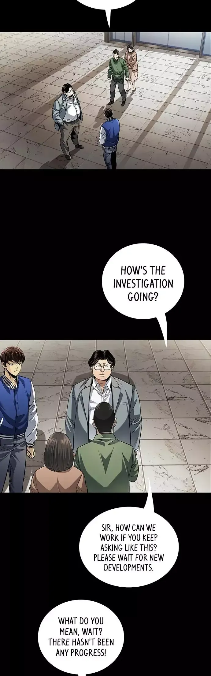 Read Vigilante 2 chapter 12 image 30 on Lezhin