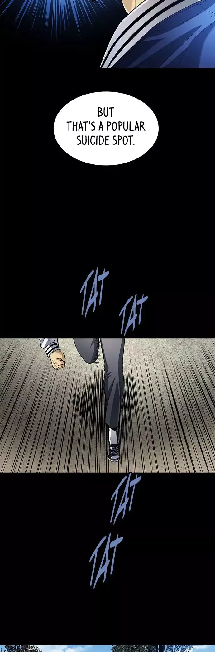 Read Vigilante 2 chapter 12 image 34 on Lezhin