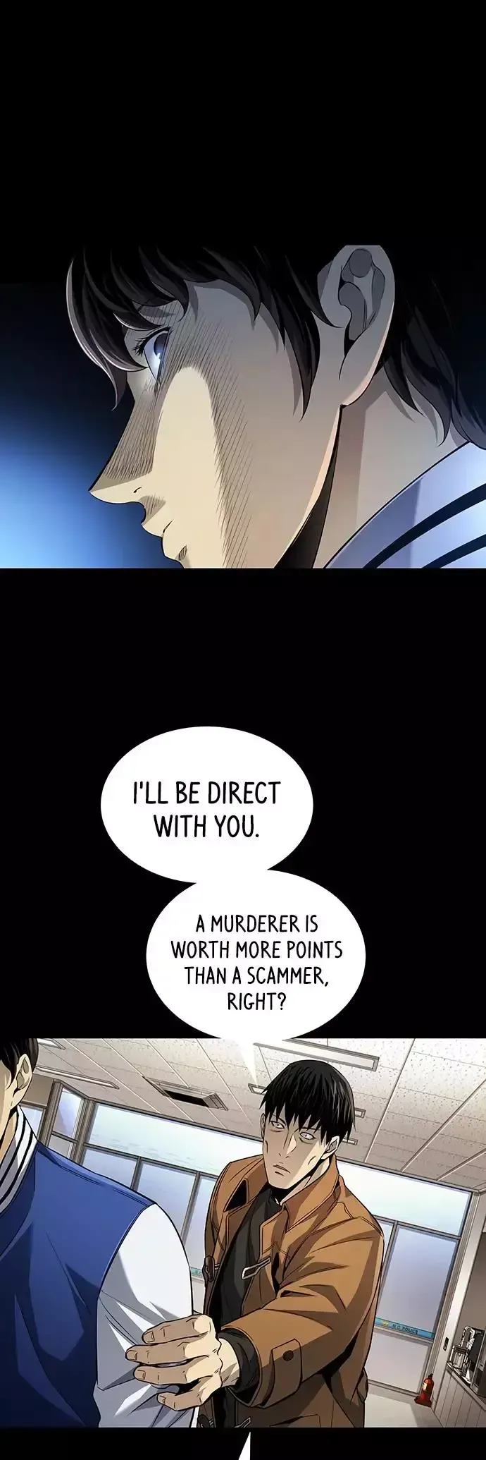 Read Vigilante 2 chapter 12 image 4 on Lezhin