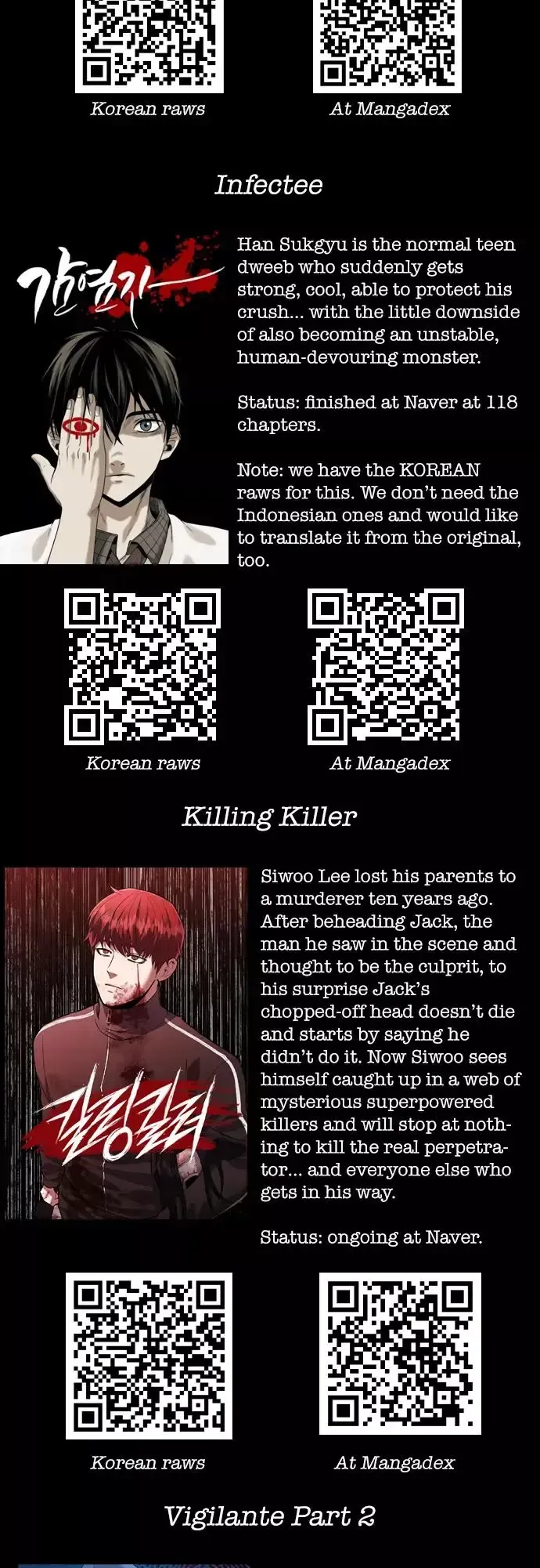 Read Vigilante 2 chapter 12 image 44 on Lezhin