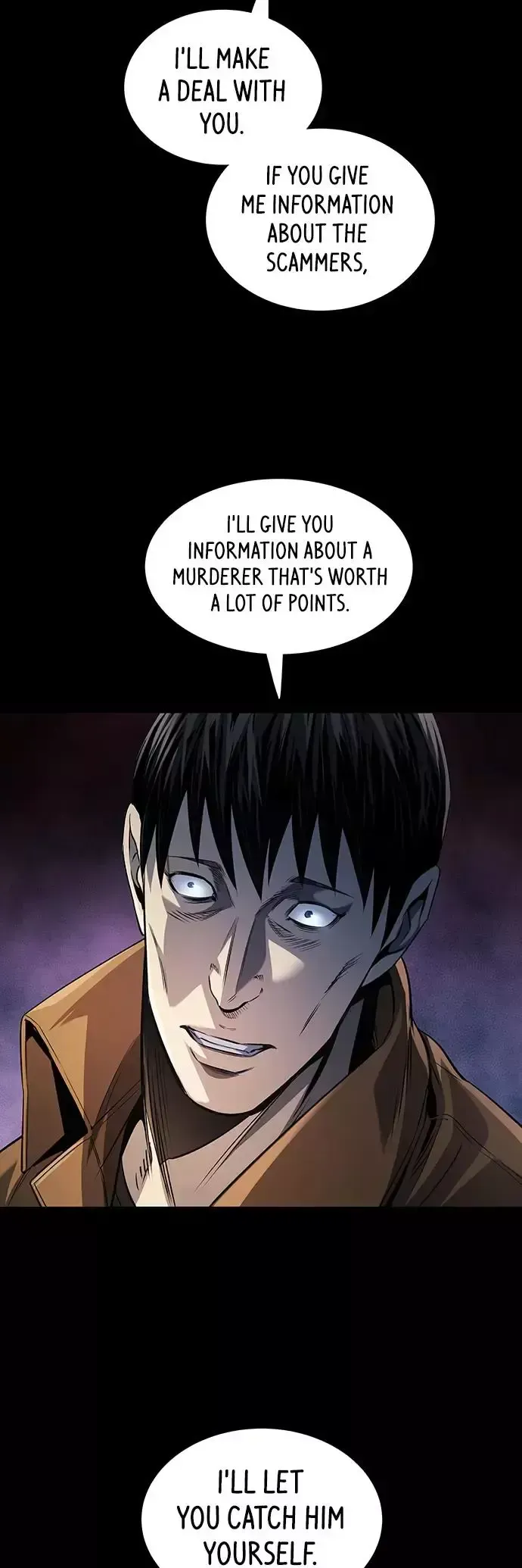 Read Vigilante 2 chapter 12 image 5 on Lezhin