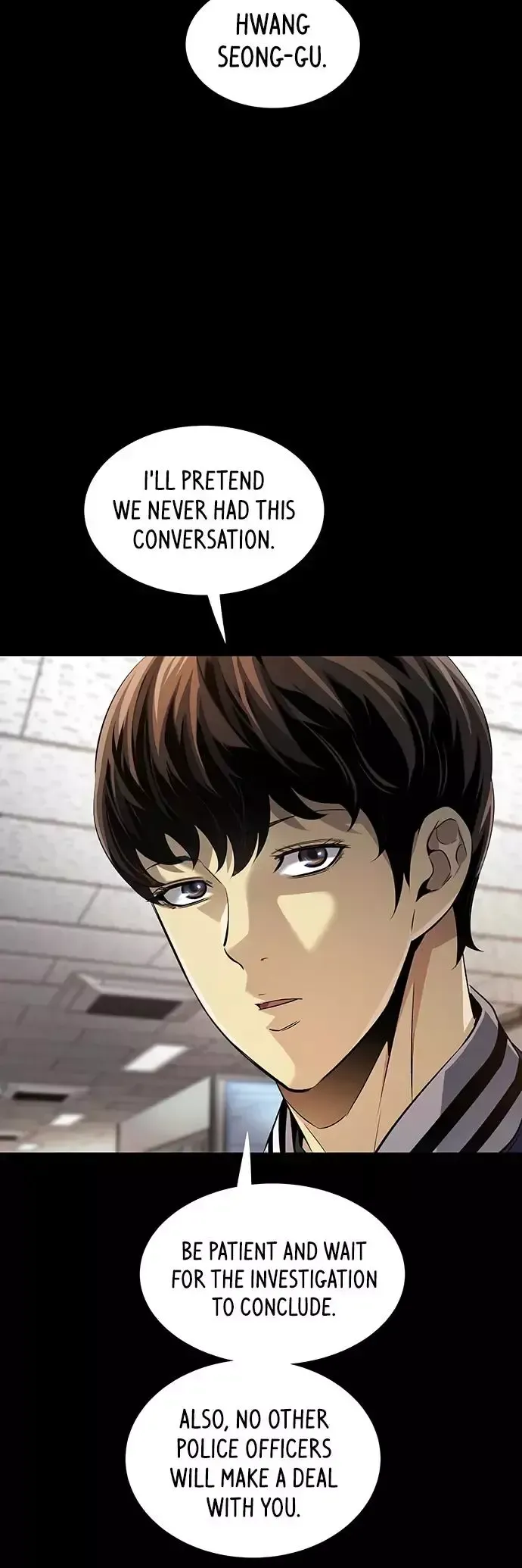 Read Vigilante 2 chapter 12 image 7 on Lezhin