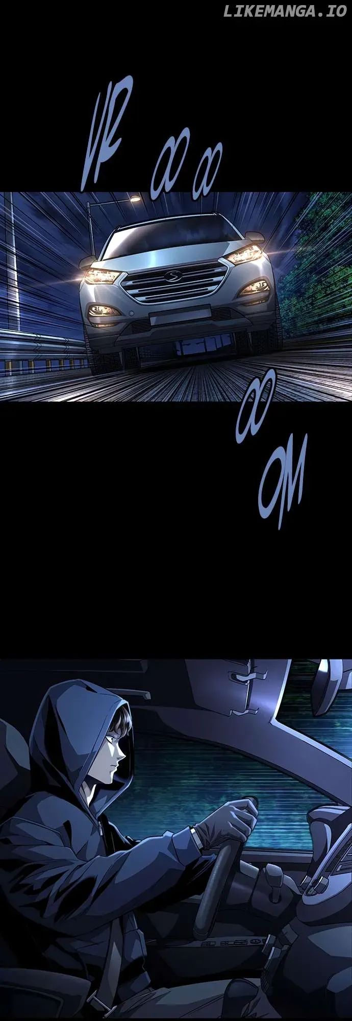 Read Vigilante 2 chapter 13 image 0 on Lezhin