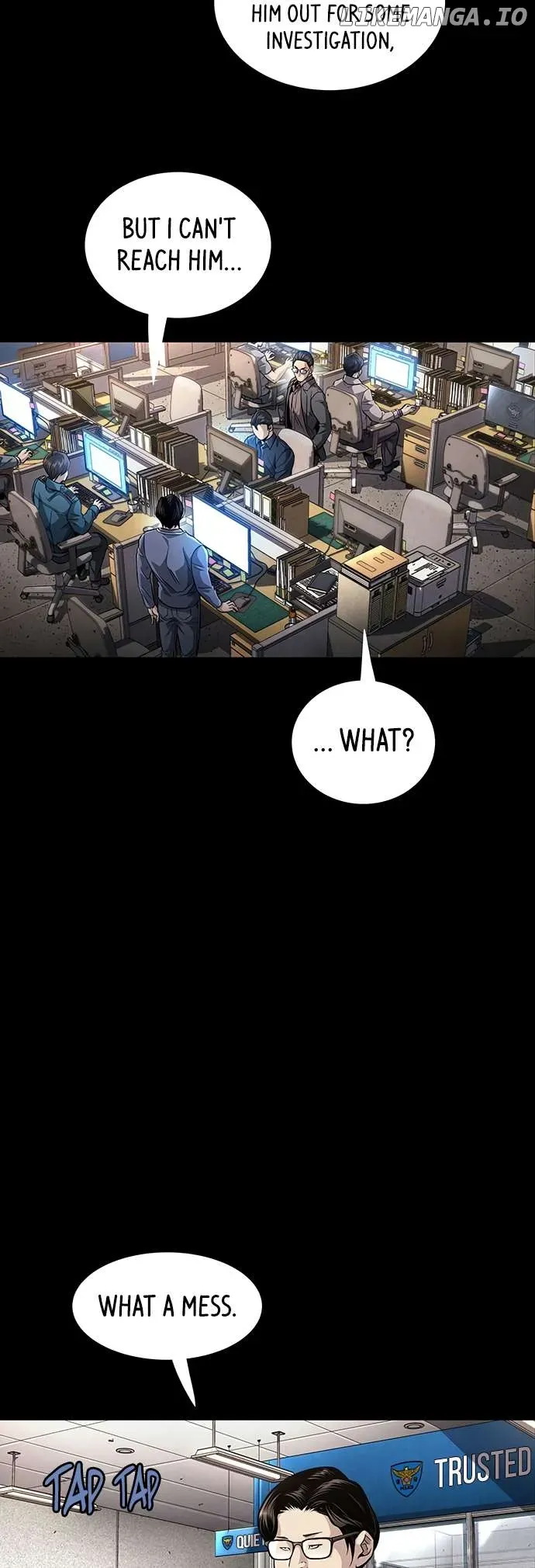 Read Vigilante 2 chapter 13 image 10 on Lezhin