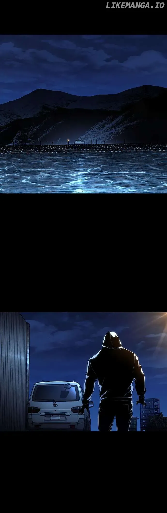 Read Vigilante 2 chapter 13 image 13 on Lezhin