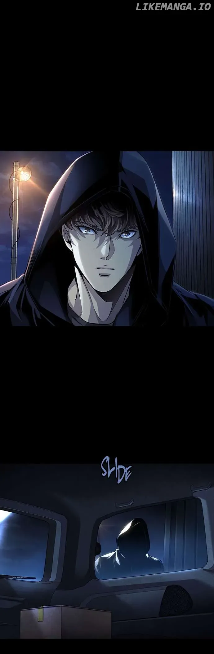 Read Vigilante 2 chapter 13 image 14 on Lezhin