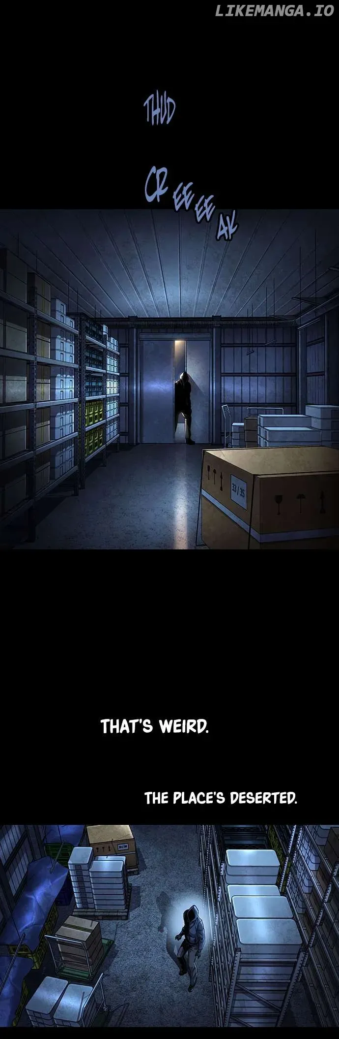 Read Vigilante 2 chapter 13 image 15 on Lezhin