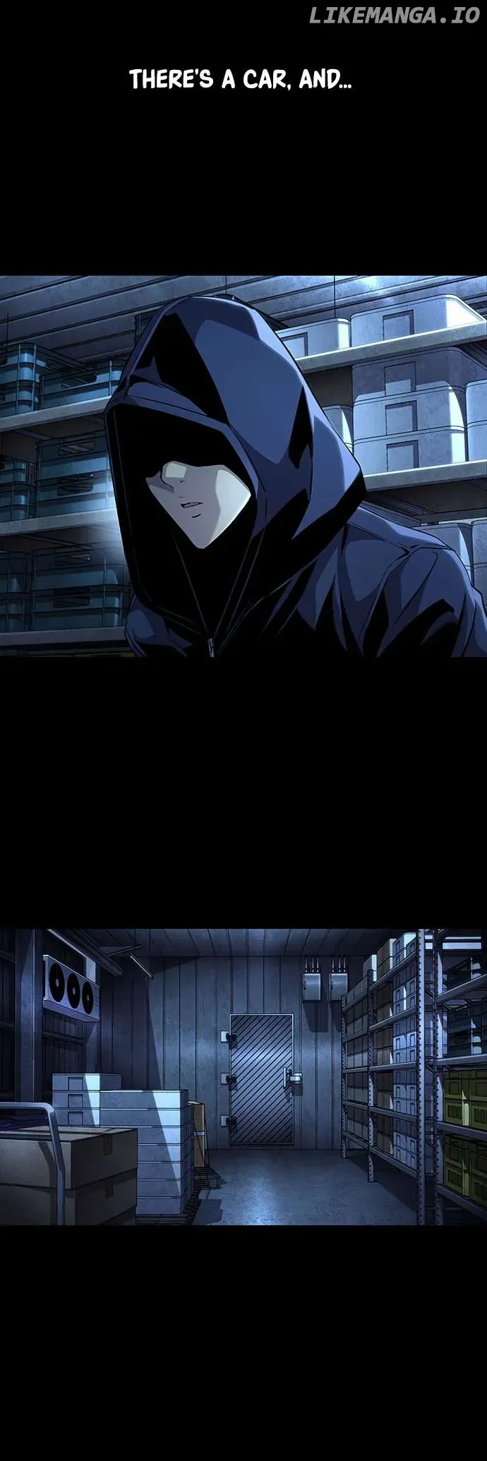 Read Vigilante 2 chapter 13 image 16 on Lezhin