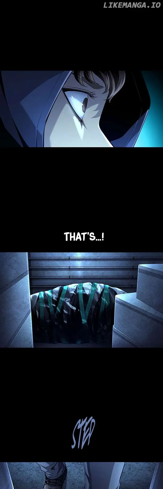 Read Vigilante 2 chapter 13 image 18 on Lezhin