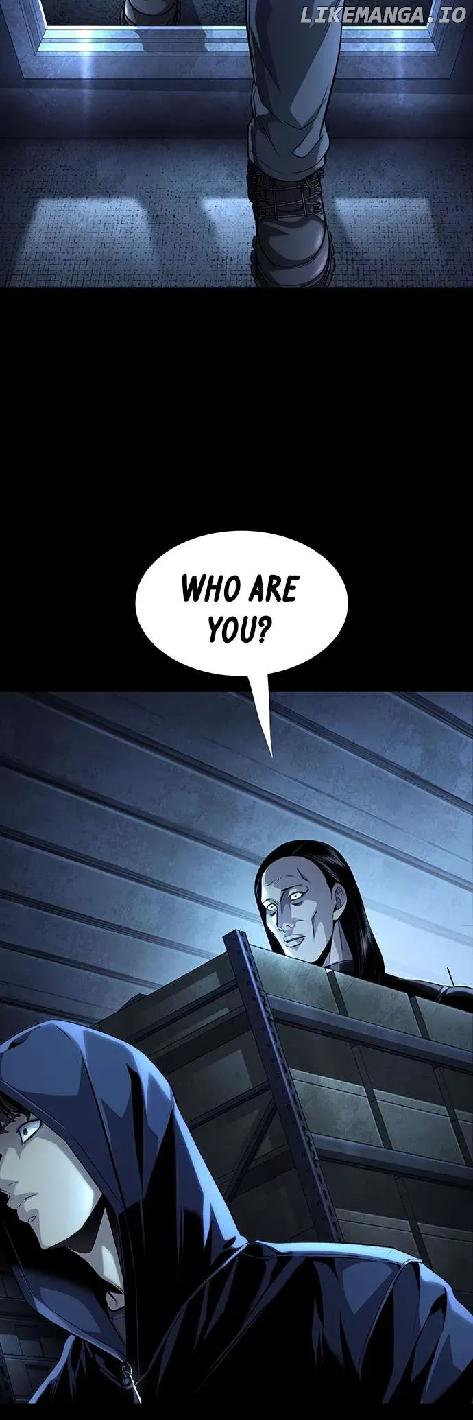 Read Vigilante 2 chapter 13 image 19 on Lezhin
