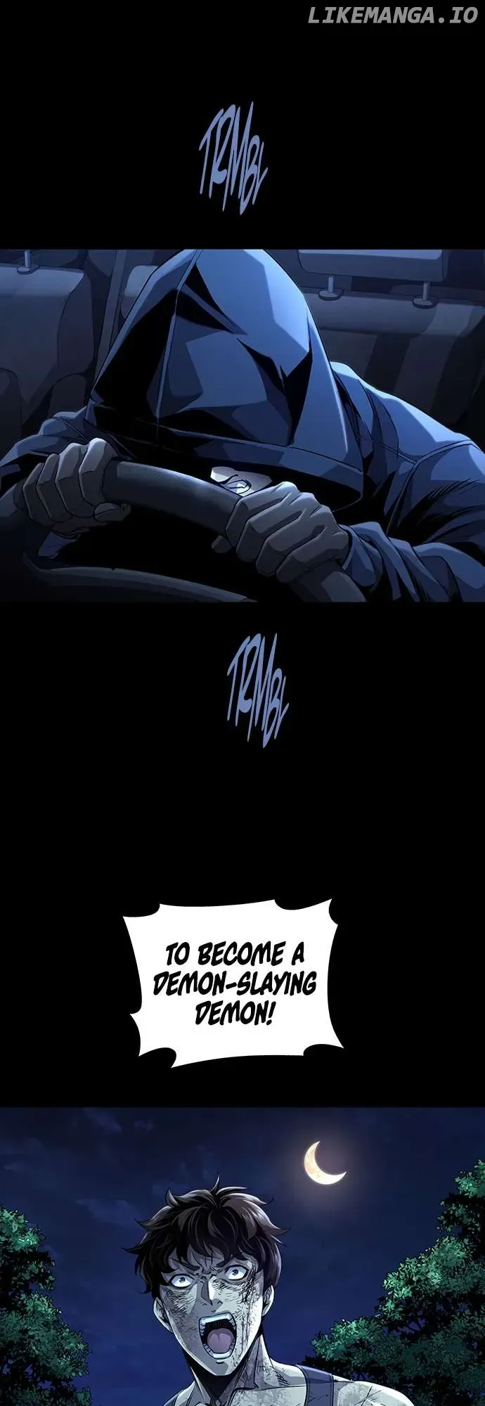 Read Vigilante 2 chapter 13 image 2 on Lezhin