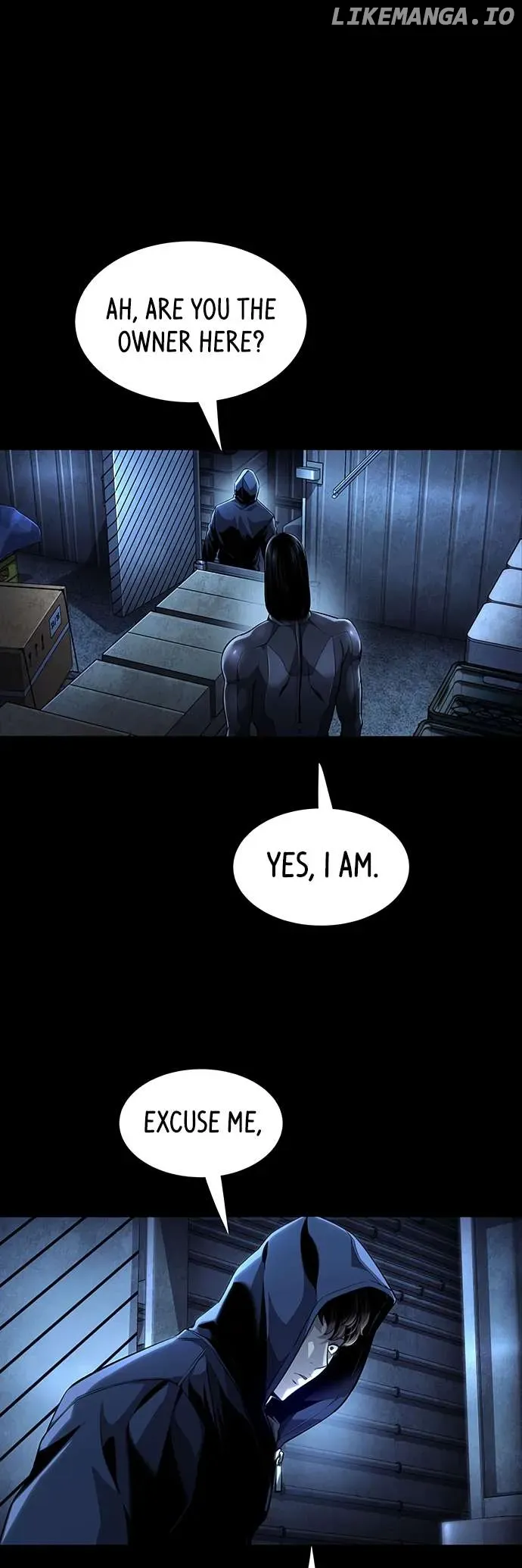 Read Vigilante 2 chapter 13 image 20 on Lezhin