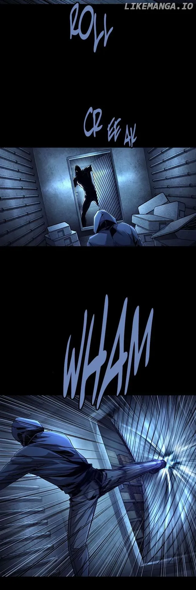 Read Vigilante 2 chapter 13 image 23 on Lezhin