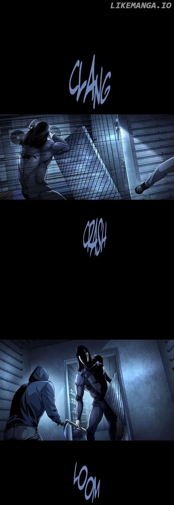 Read Vigilante 2 chapter 13 image 24 on Lezhin