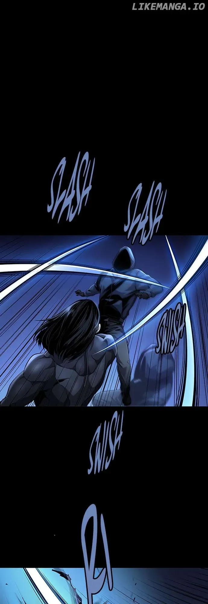 Read Vigilante 2 chapter 13 image 25 on Lezhin