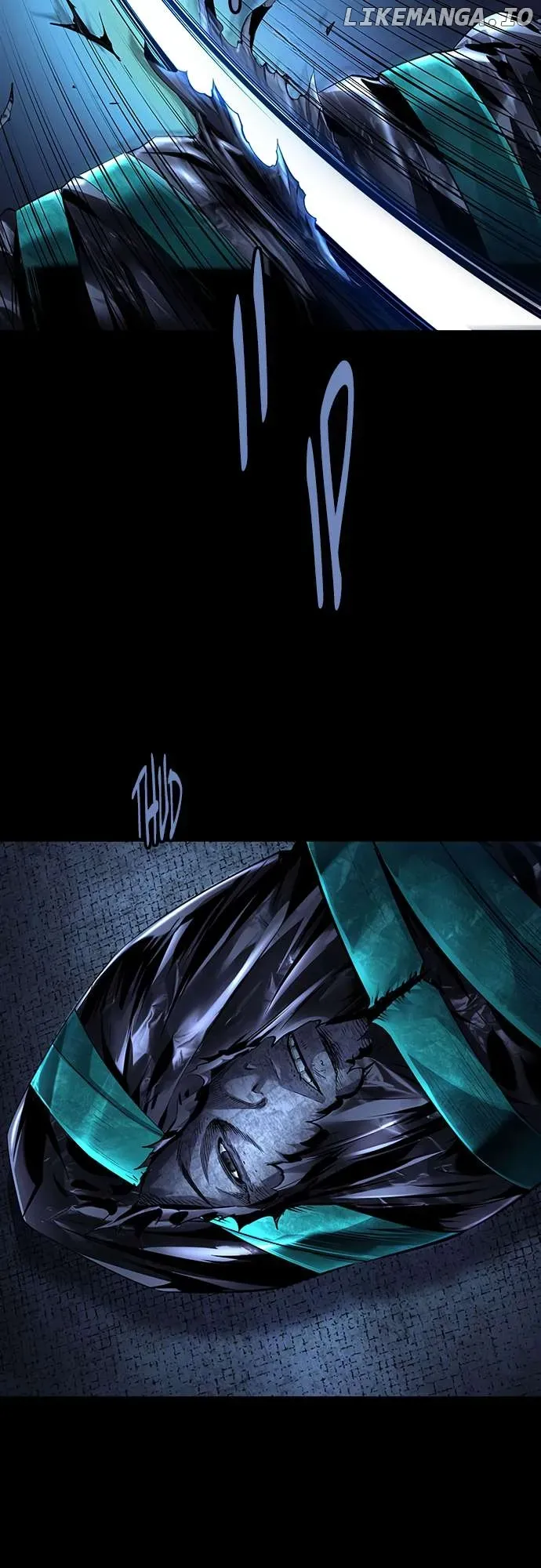 Read Vigilante 2 chapter 13 image 26 on Lezhin