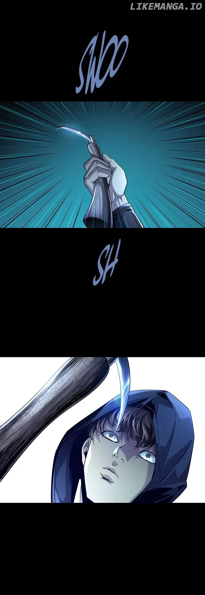 Read Vigilante 2 chapter 13 image 27 on Lezhin