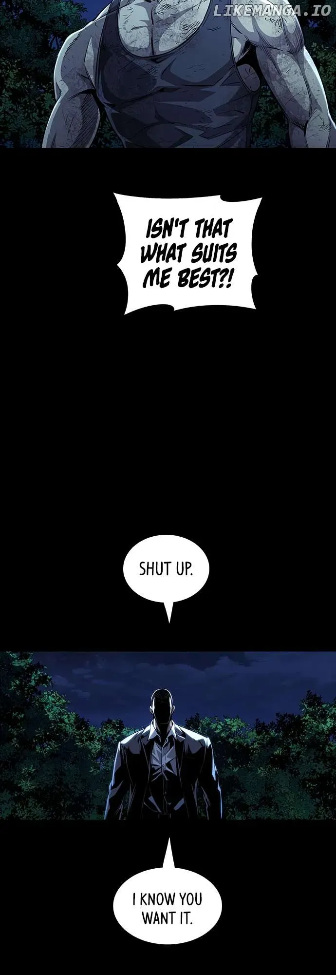 Read Vigilante 2 chapter 13 image 3 on Lezhin