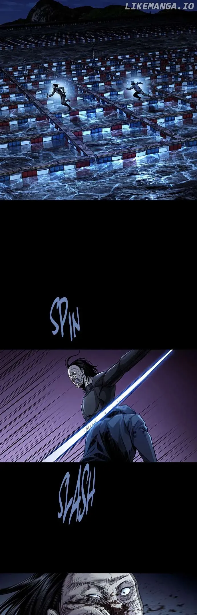 Read Vigilante 2 chapter 13 image 30 on Lezhin