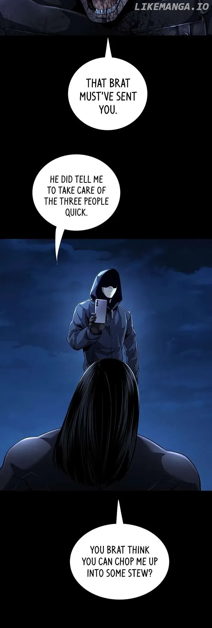 Read Vigilante 2 chapter 13 image 33 on Lezhin