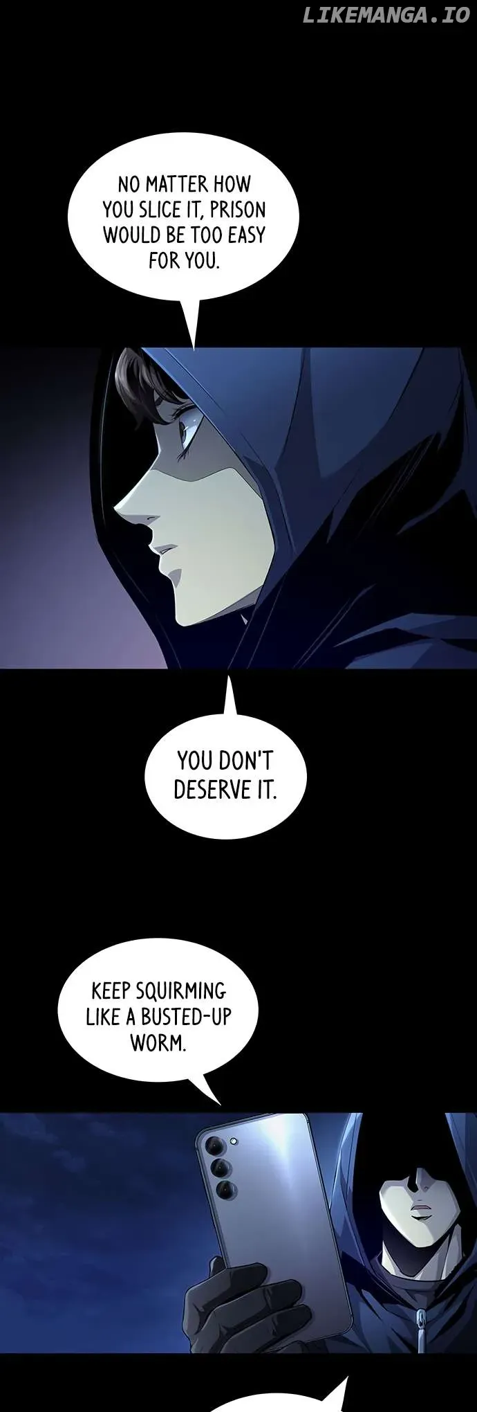 Read Vigilante 2 chapter 13 image 34 on Lezhin