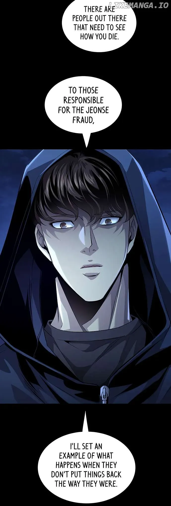 Read Vigilante 2 chapter 13 image 35 on Lezhin