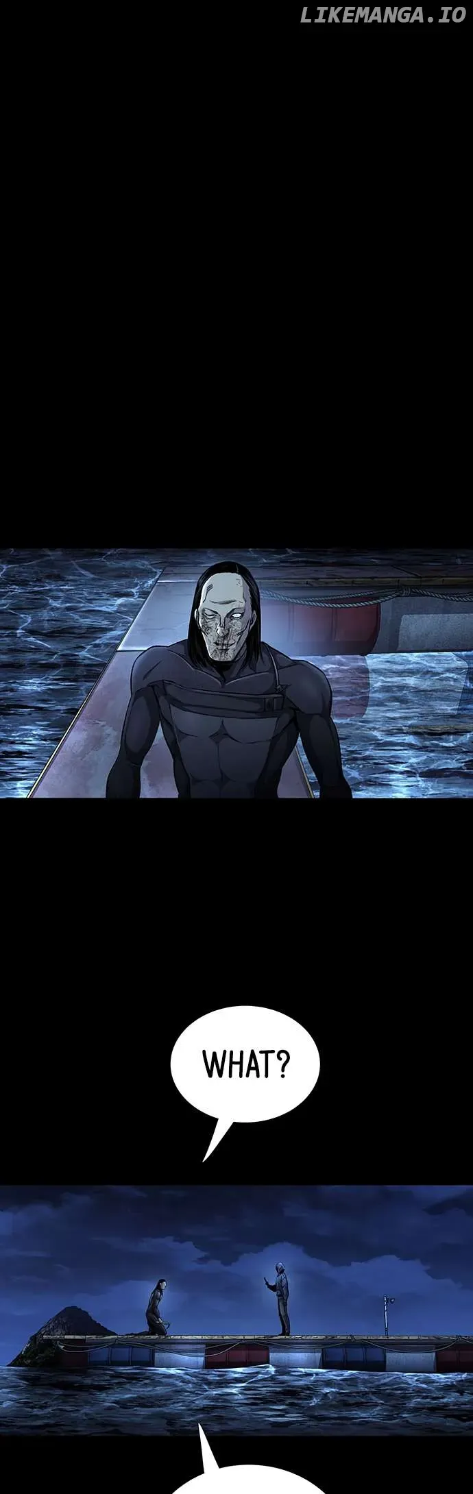 Read Vigilante 2 chapter 13 image 36 on Lezhin