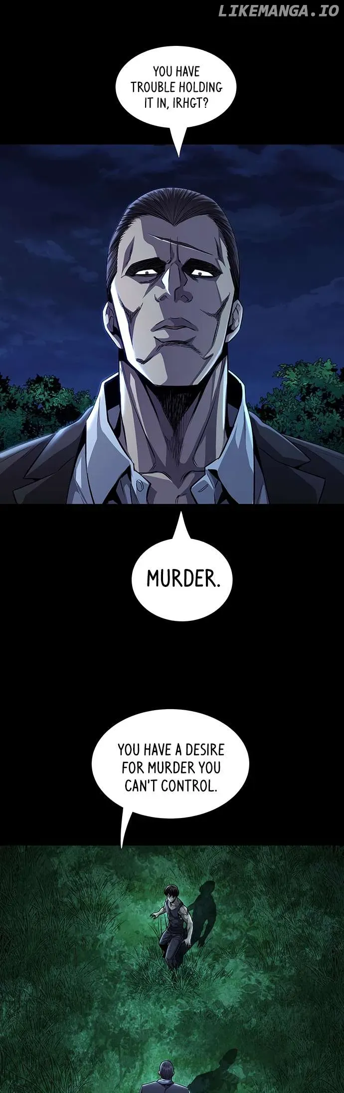 Read Vigilante 2 chapter 13 image 4 on Lezhin