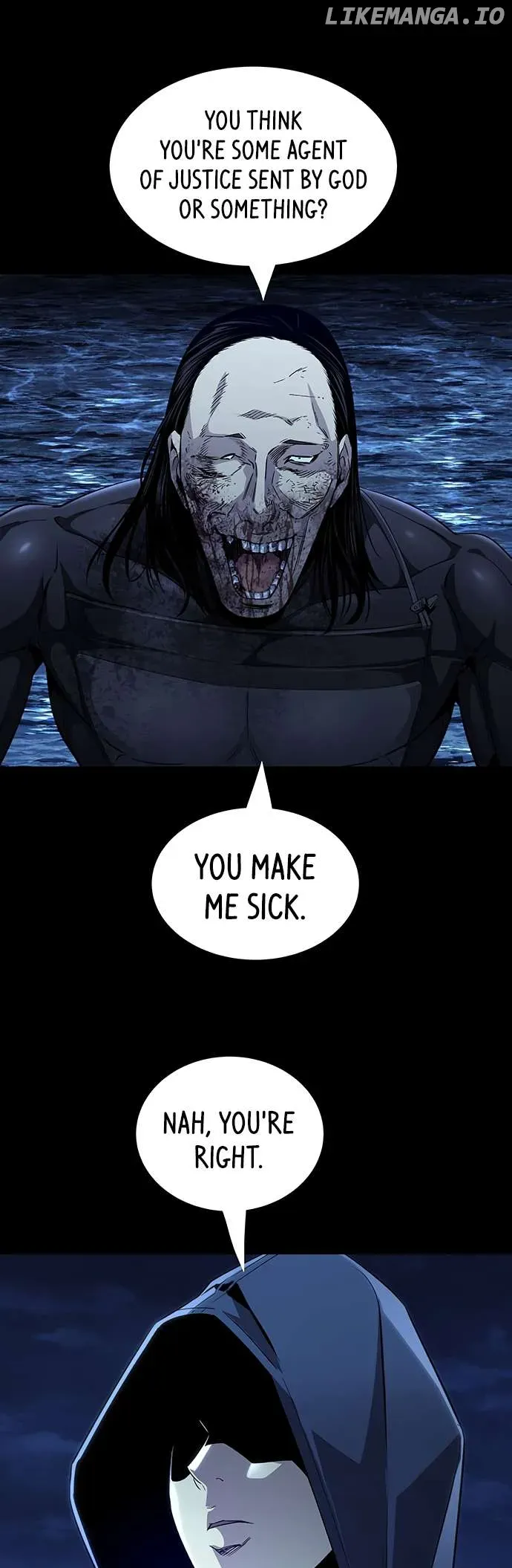 Read Vigilante 2 chapter 13 image 40 on Lezhin