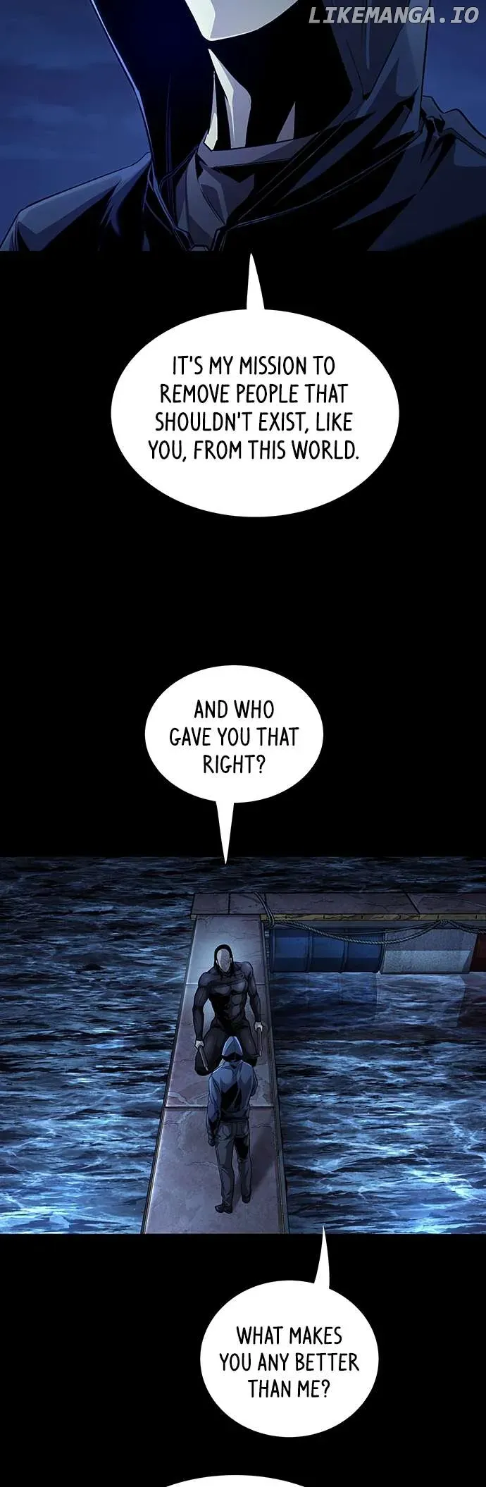 Read Vigilante 2 chapter 13 image 41 on Lezhin