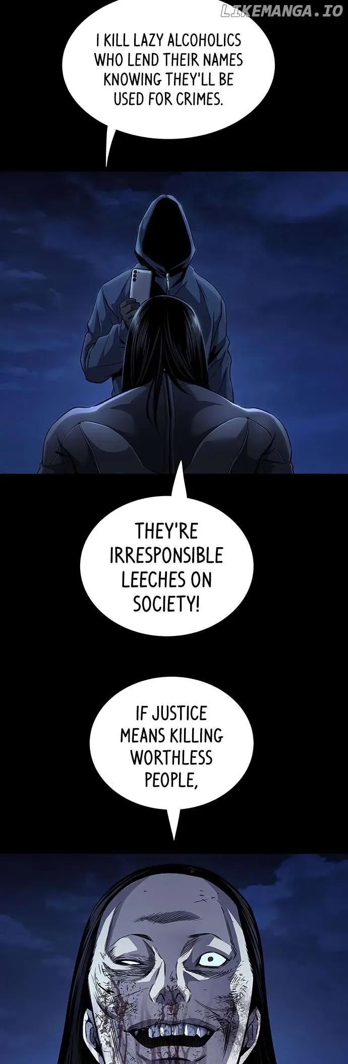 Read Vigilante 2 chapter 13 image 42 on Lezhin
