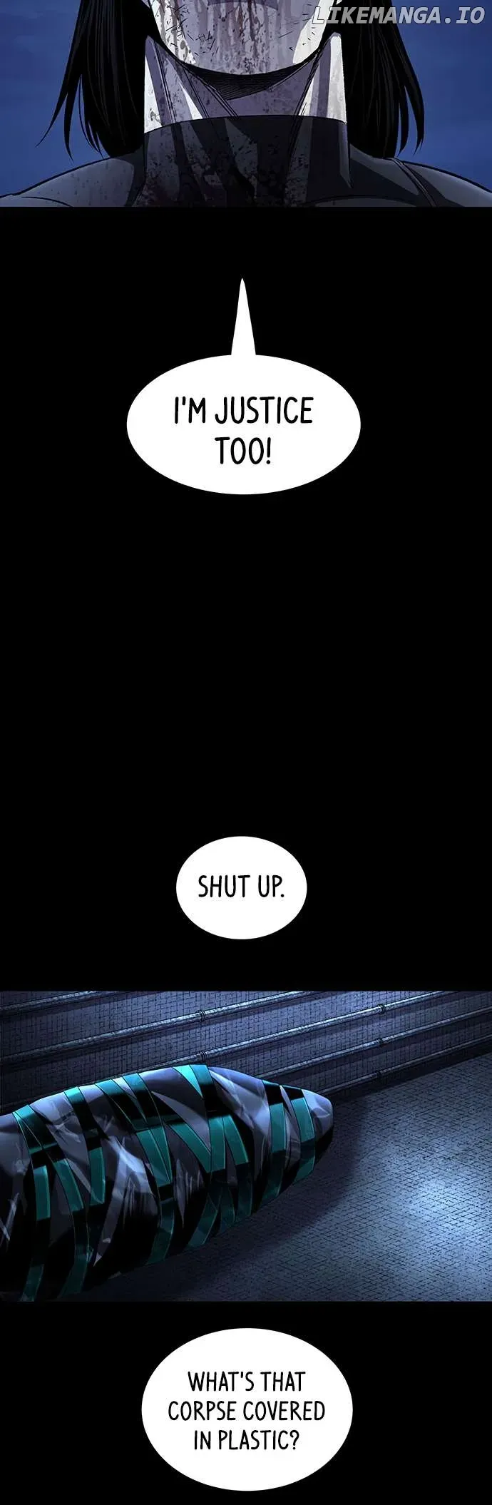 Read Vigilante 2 chapter 13 image 43 on Lezhin