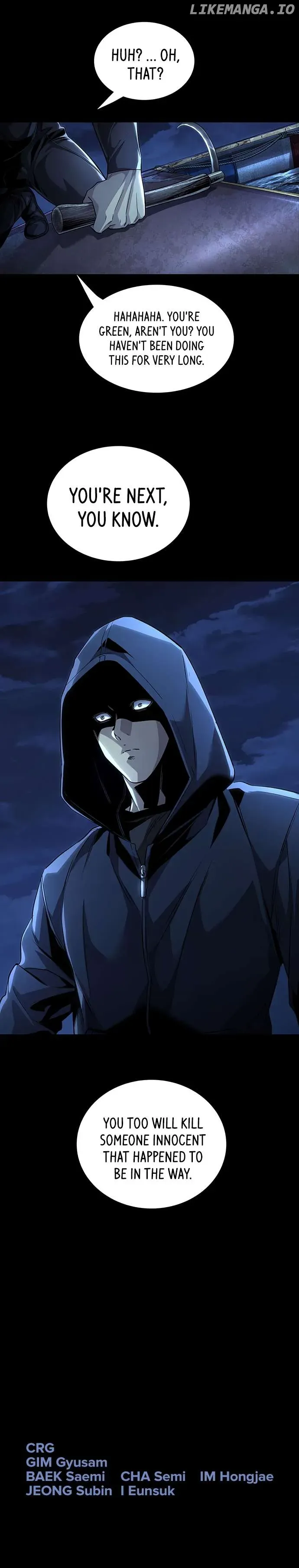 Read Vigilante 2 chapter 13 image 44 on Lezhin
