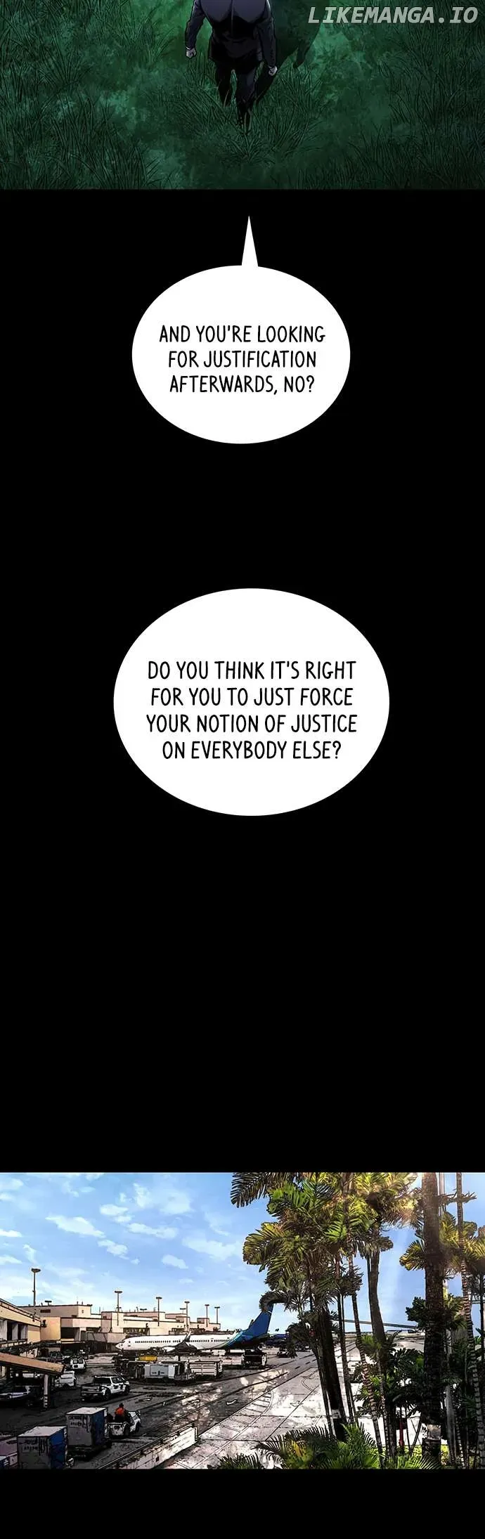 Read Vigilante 2 chapter 13 image 5 on Lezhin