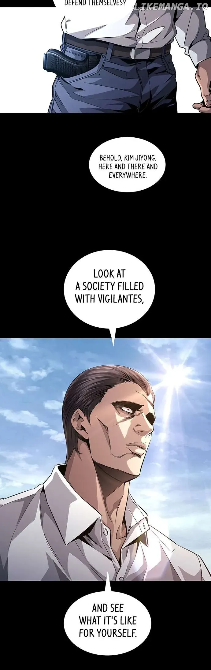 Read Vigilante 2 chapter 13 image 7 on Lezhin