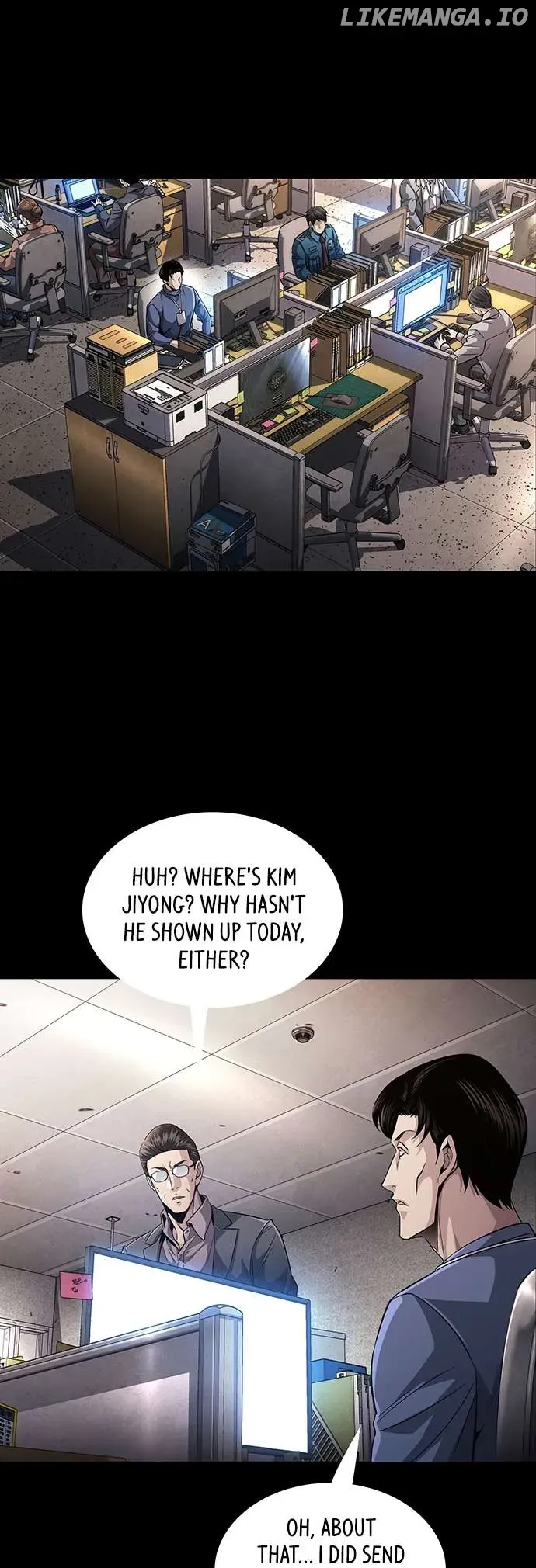 Read Vigilante 2 chapter 13 image 9 on Lezhin