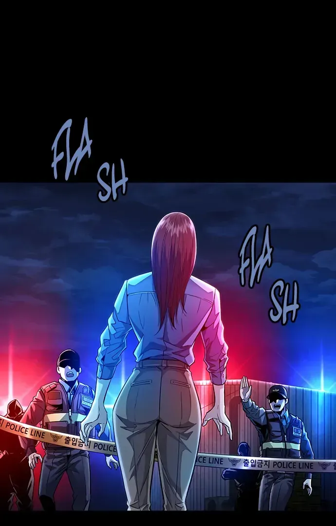 Read Vigilante 2 chapter 15 image 0 on Lezhin