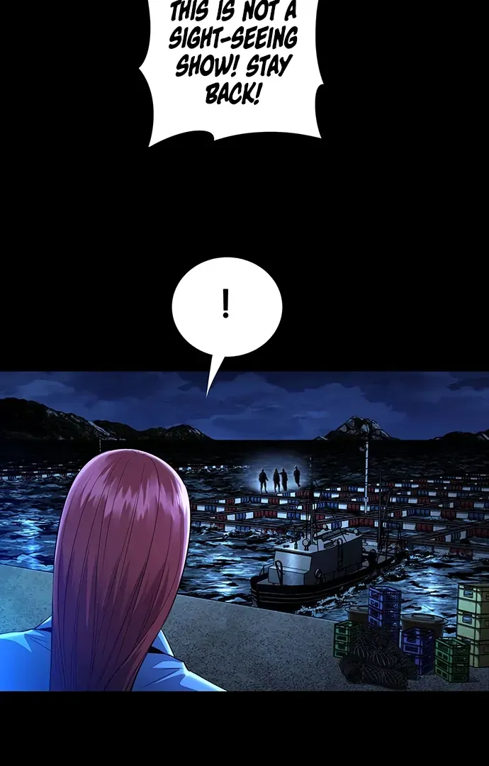 Read Vigilante 2 chapter 15 image 2 on Lezhin