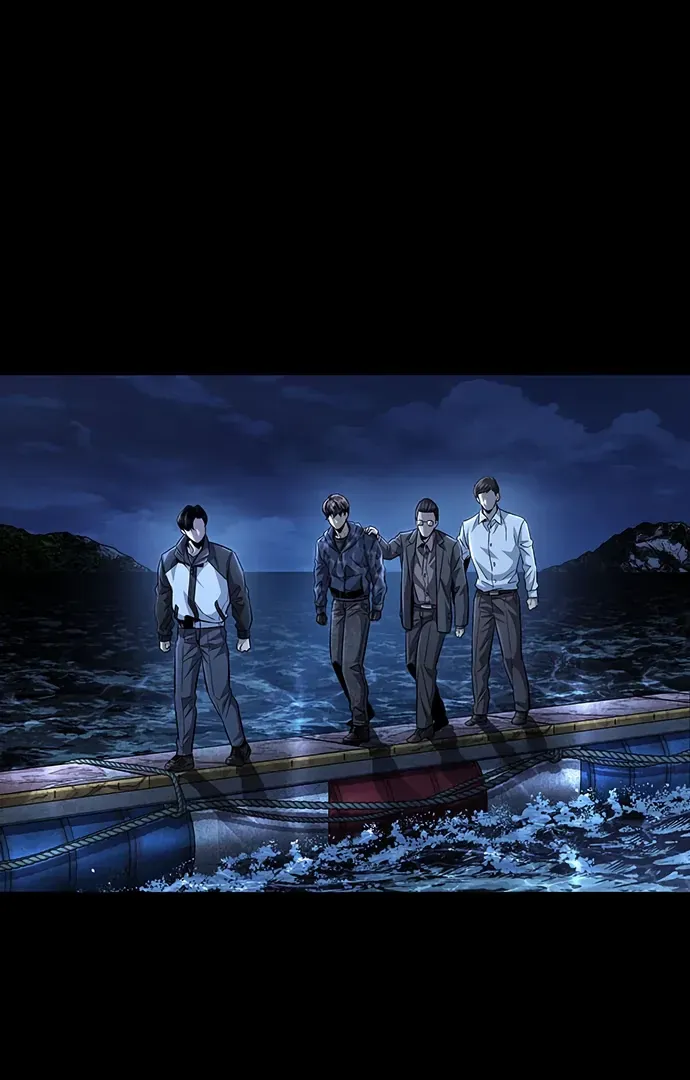 Read Vigilante 2 chapter 15 image 3 on Lezhin