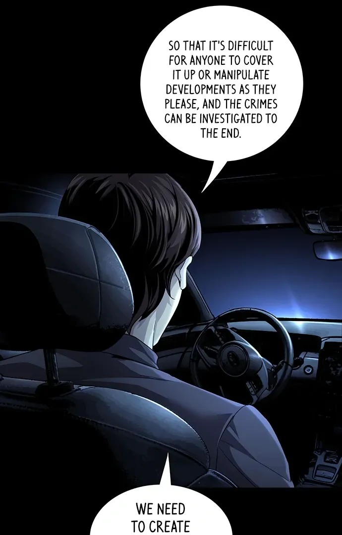 Read Vigilante 2 chapter 15 image 31 on Lezhin