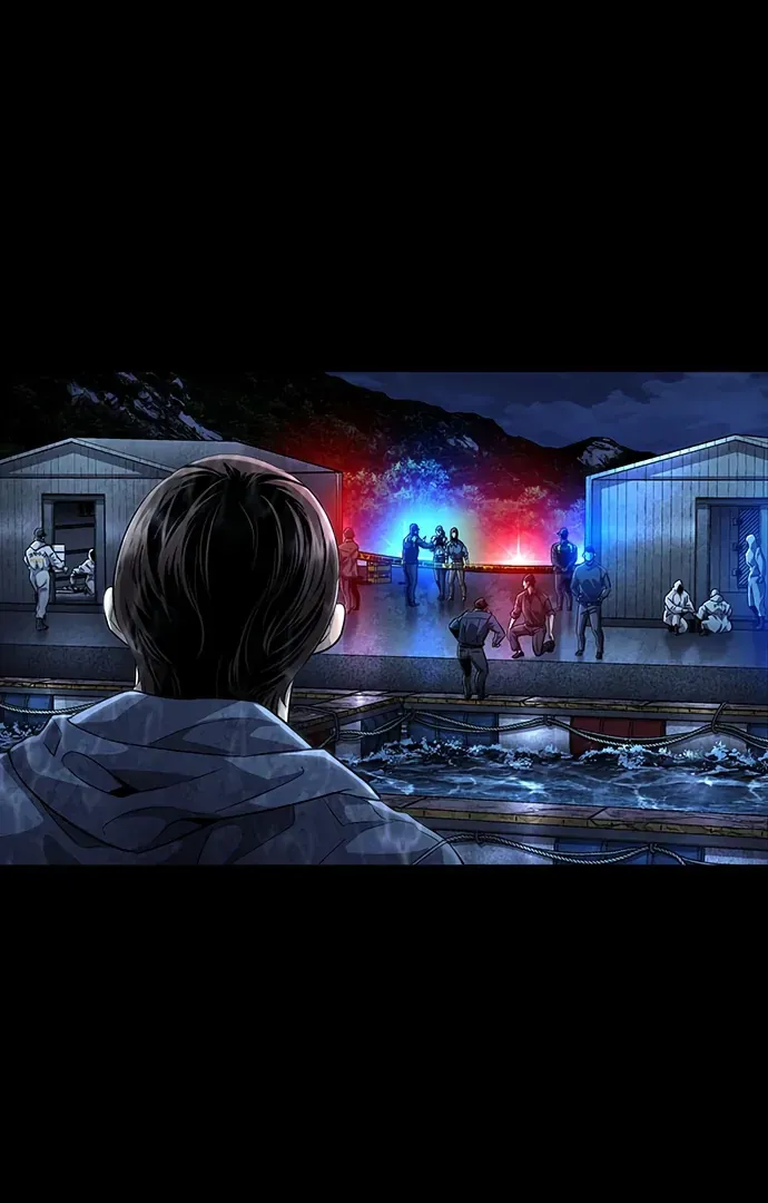 Read Vigilante 2 chapter 15 image 4 on Lezhin