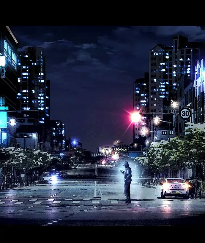 Read Vigilante 2 chapter 15 image 66 on Lezhin