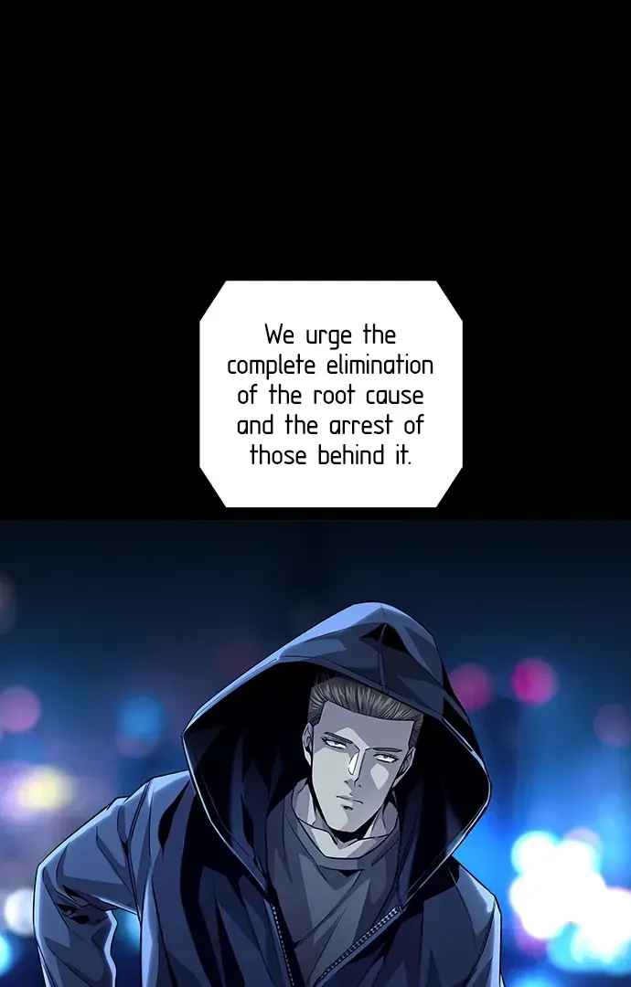 Read Vigilante 2 chapter 15 image 67 on Lezhin